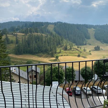 Hotel Genepi Beuil Luaran gambar