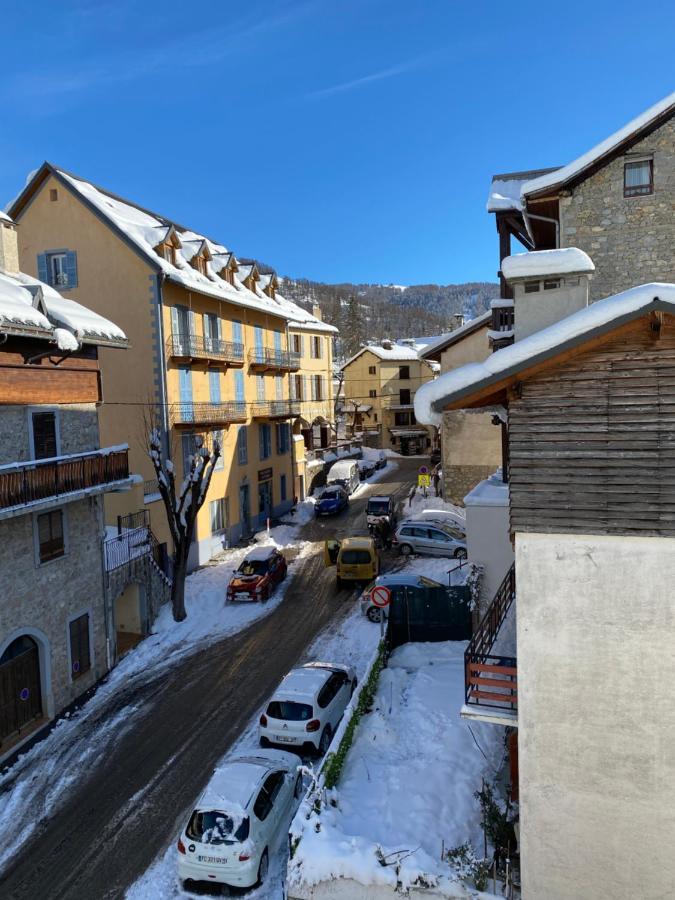 Hotel Genepi Beuil Luaran gambar