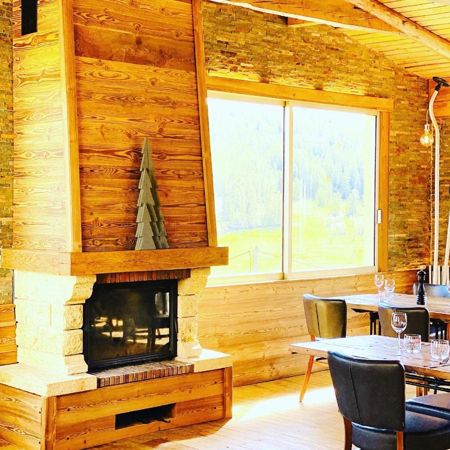 Hotel Genepi Beuil Luaran gambar