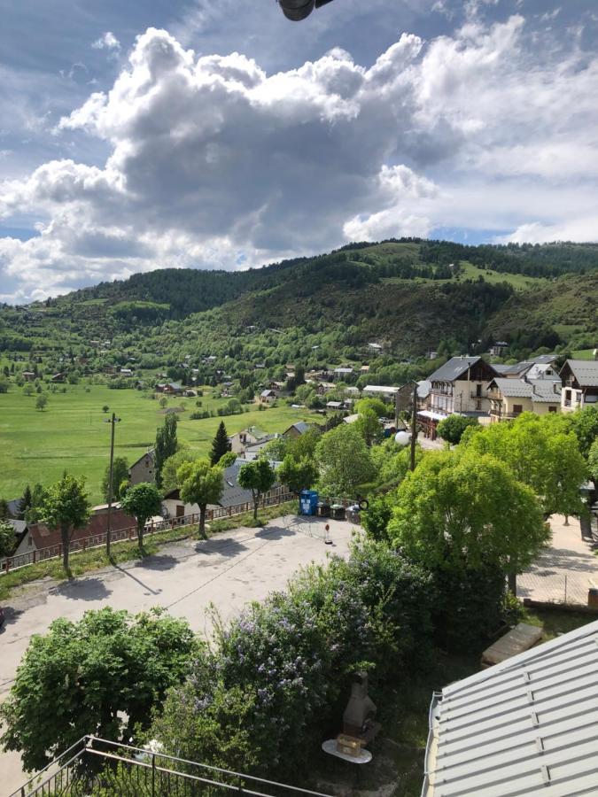 Hotel Genepi Beuil Luaran gambar