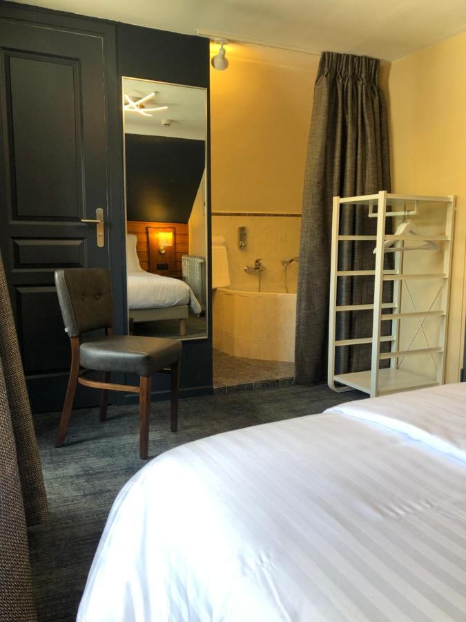 Hotel Genepi Beuil Luaran gambar