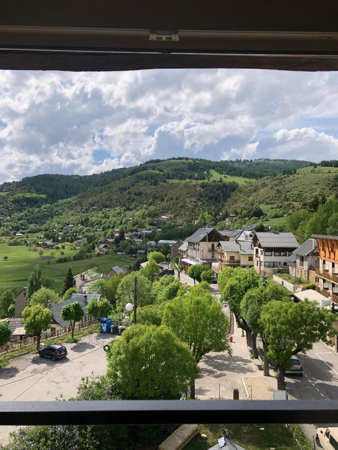 Hotel Genepi Beuil Luaran gambar