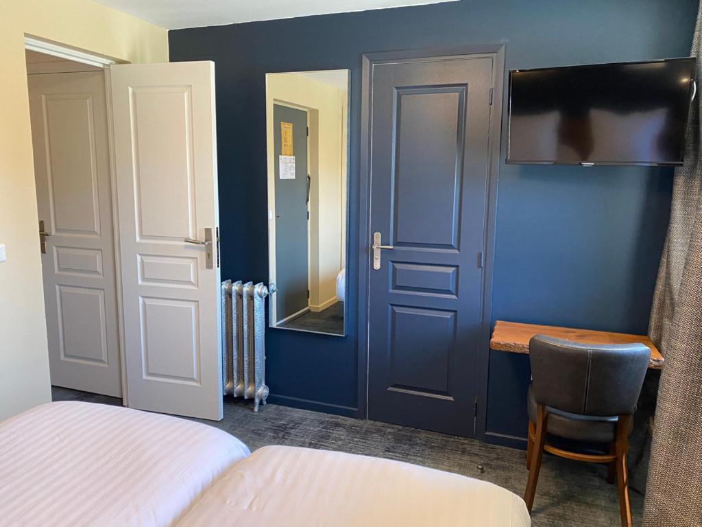 Hotel Genepi Beuil Luaran gambar