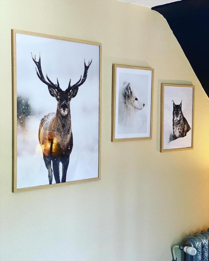 Hotel Genepi Beuil Luaran gambar