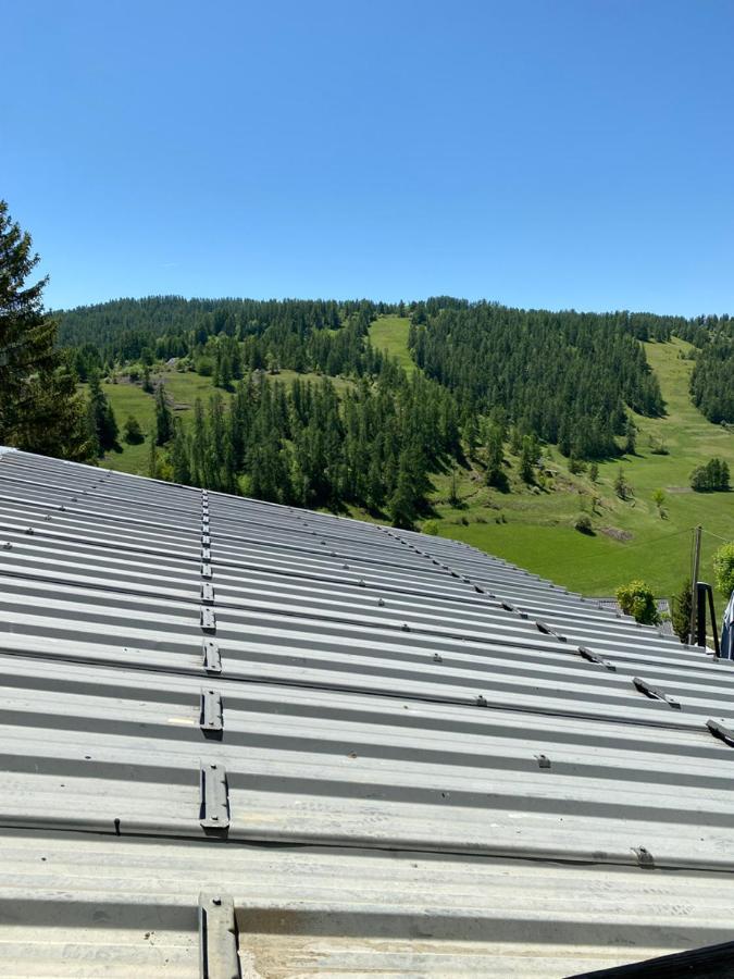 Hotel Genepi Beuil Luaran gambar