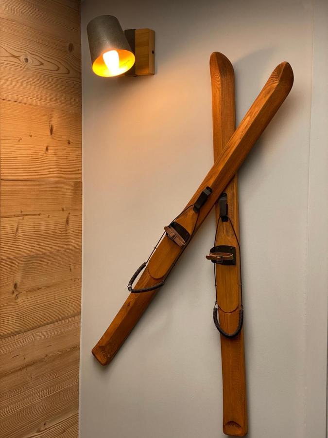 Hotel Genepi Beuil Luaran gambar