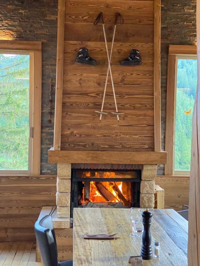Hotel Genepi Beuil Luaran gambar