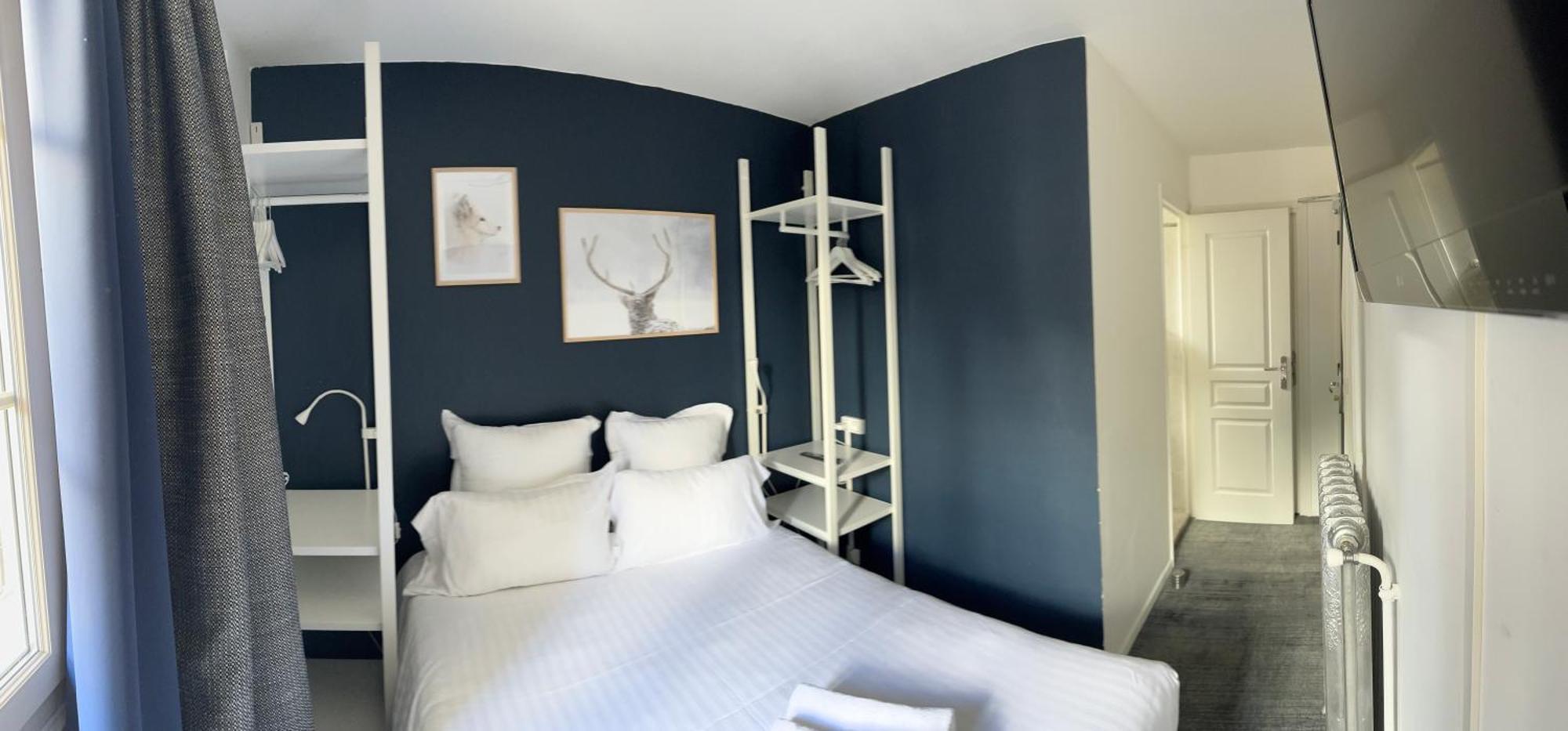Hotel Genepi Beuil Luaran gambar
